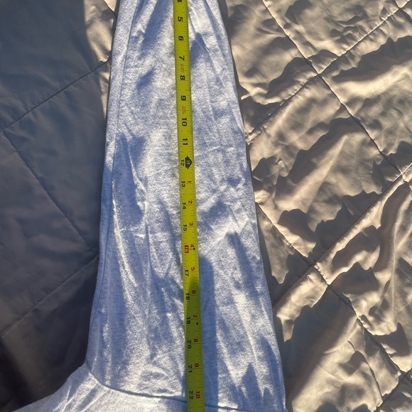 Red Taylor’s Version Long Sleeve T shirt, Size L - Picture 7 of 13